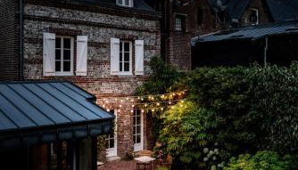 Le Citron - Foto 2, Garden, Garden view