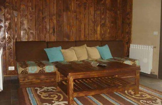 Chalets De Faraya - Foto 12