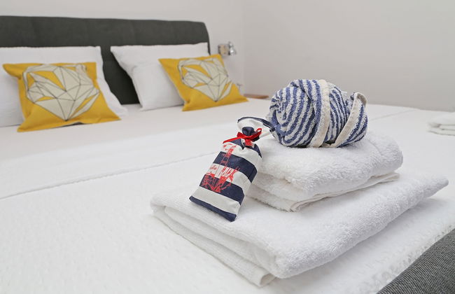 Villa Sea Star - Foto 4