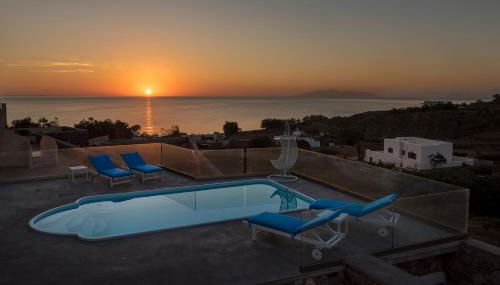 Queen of Santorini - Foto 5