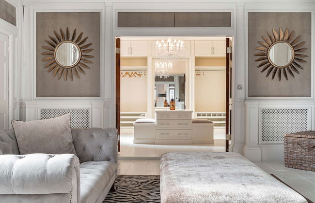 Host Stay Hillhampton House - Foto 13