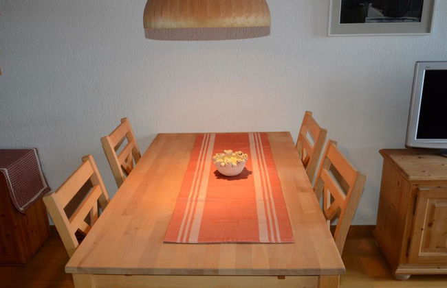 Résidence Sonnegg (Herrli) - Foto 11