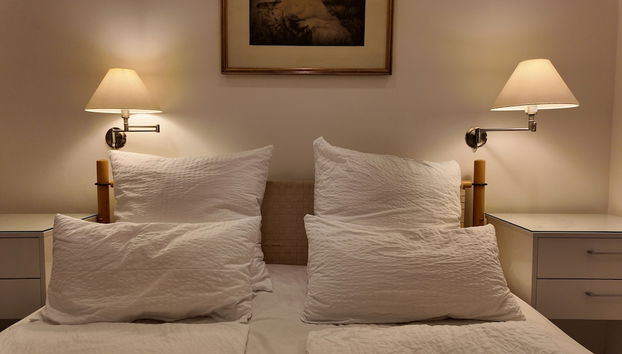 Villa Columba Makarska - Foto 4, Habitación