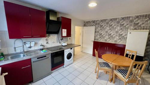 Gemütliche Monteurwohnung in Vincenzstraße Oberhausen - Foto 5