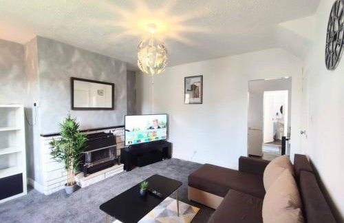 Sigma Crown - Free Street Parking - Foto 7