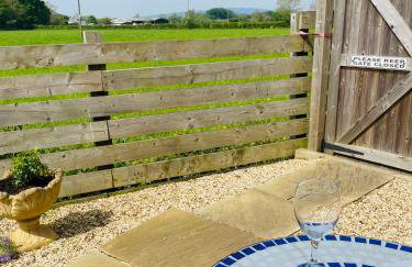 Keepers Lodges - Foto 18