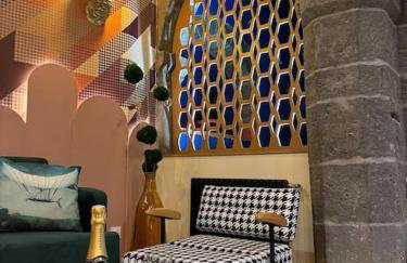 Suite haut de gamme pour couples - Foto 5