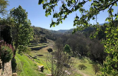 Logement calme avec vue sur le Luberon - Foto 1