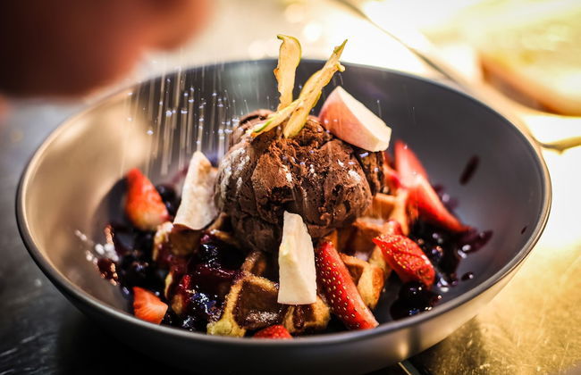 The Old Woolstore Apartment Hotel - Foto 44