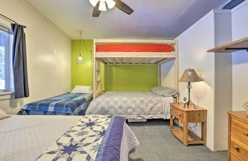 Peaceful Pines - Cascade Cabin with Hot Tub! - Photo 27