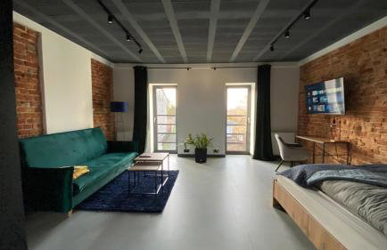 Apartamenty Gliwice Staromiejska 65 - Foto 54