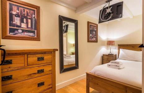 Ivy Cottage - Foto 8