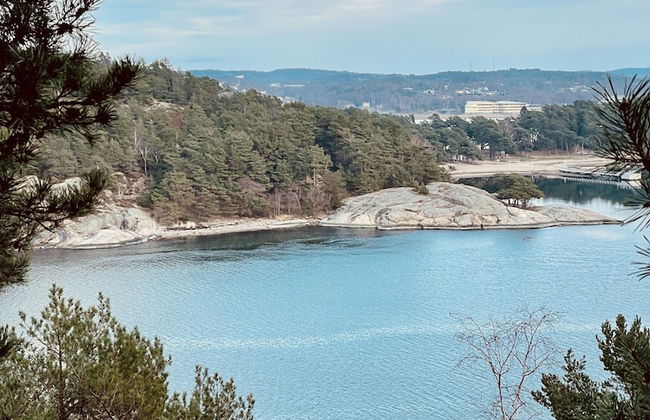 Tjörnbro Arena - Photo 42