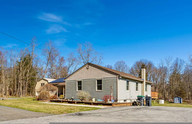 Private Pond Cozy Home Enjoy - Foto 41