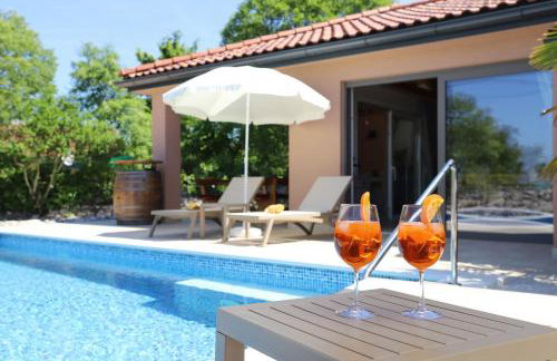 Villa Oliveti - Foto 6