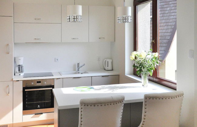 Holiday Home Near Baltic Sea Beach - Foto 20