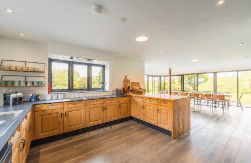 Ty Cefn by Birch Stays - Foto 14