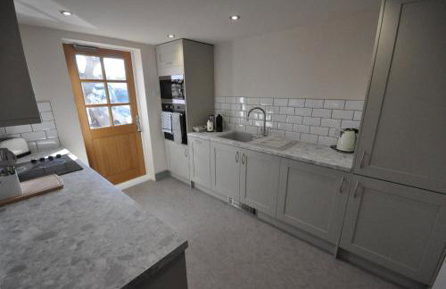 Corner Cottage - Foto 22