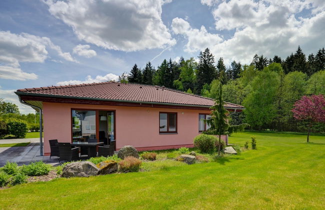 Amenity Resort Ceska Kanada - Foto 64