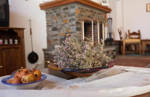 Eremia Rustic House - Entire Villa in Pelion - Foto 21