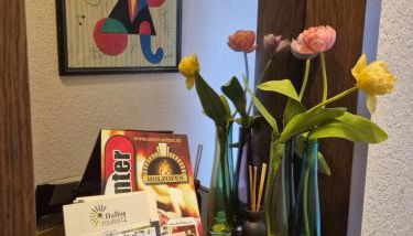 Wohnung Unterkrone 4 Betten - Photo 2