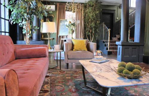 Stylish Casa Mina Downtown Free Parking - Foto 19