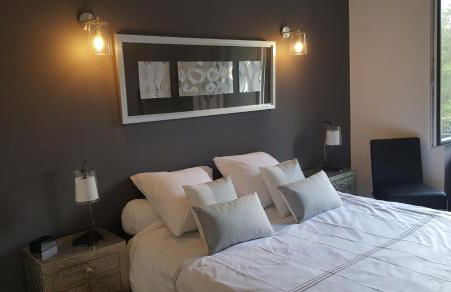 Mas de Caractère en Provence 'White 212' avec SPA privatif - Foto 7