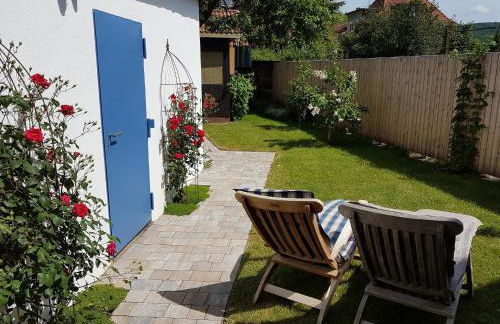 Das Fachwerkhäuschen - Foto 26