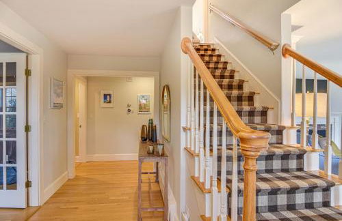 Pool, Gym and Game Room Expansive Falmouth Retreat! - Foto 21