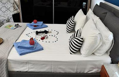 Istron Corner Apartments - Foto 72