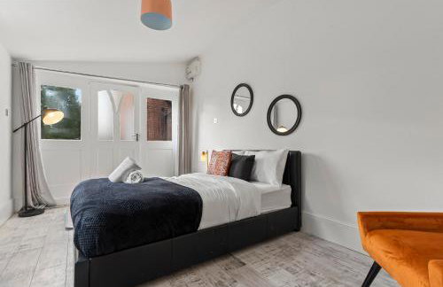 The Tewkesbury Country Escape - Foto 7