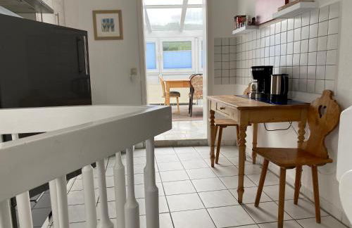 Ferienwohnungen Schewe I - Foto 5