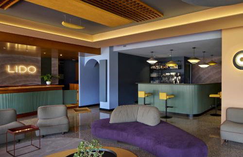 Residence Lido Hotel - Foto 10