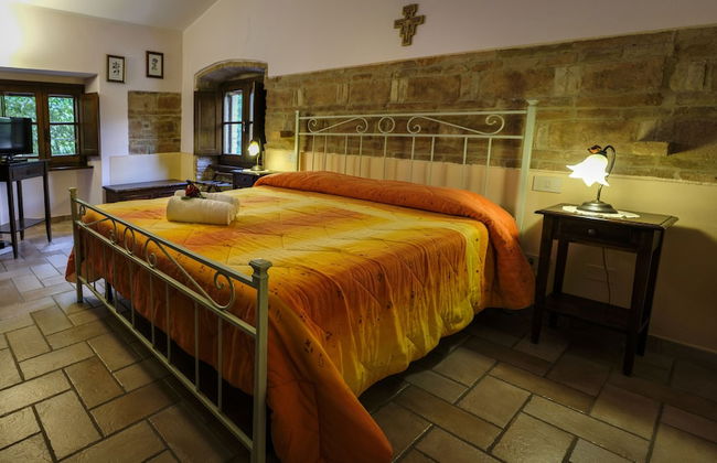 Agriturismo Casale dei Frontini - Foto 20