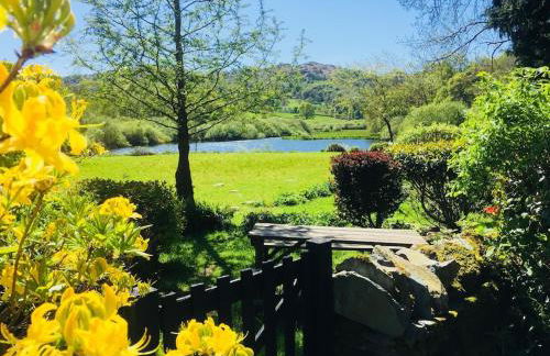 Dove Cot country cottage Ambleside - Foto 27