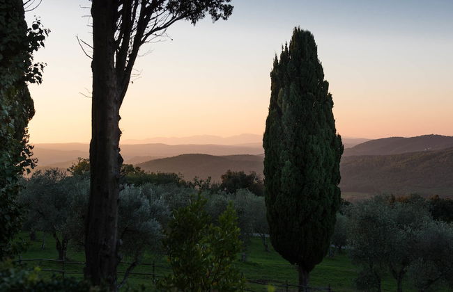 Tenuta La Bandita - Photo 54