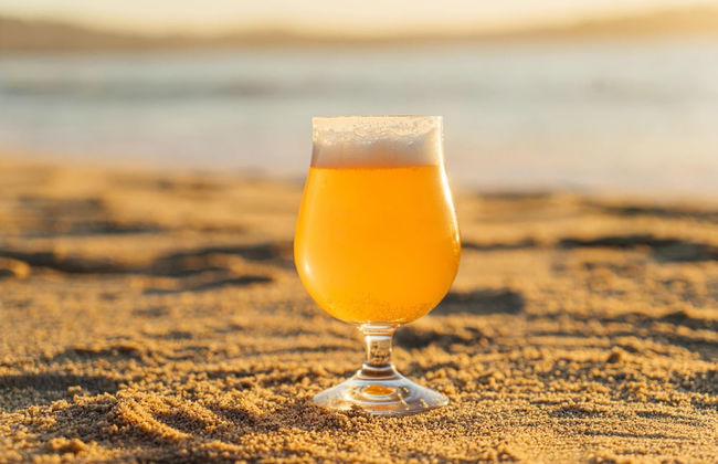 Luxury beachfront villa with private pool and cozy Pavillon with private jacuzzi on rooftop terrace - Photo 76