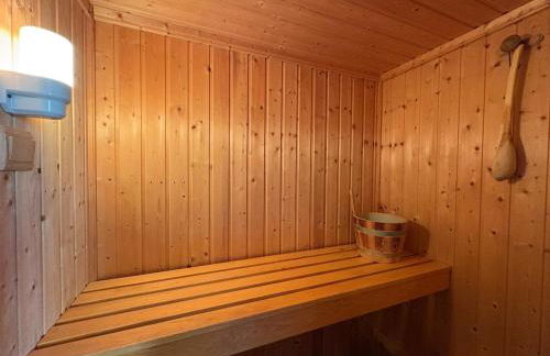 La Rohannaise - Maison Charentaise avec Sauna - Foto 46
