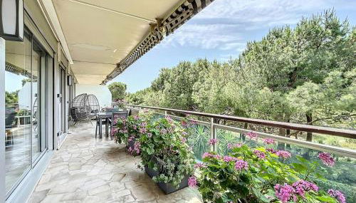 Château de la Mer Appartement - Foto 5