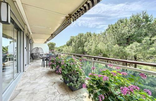 Château de la Mer Appartement - Foto 5