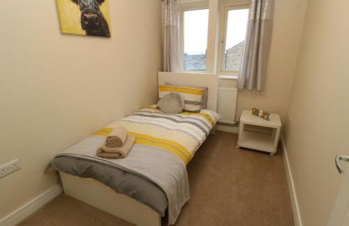 Modern Town House Shepley - Foto 15