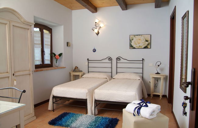 Al Crepuscolo Agriturismo - Foto 3