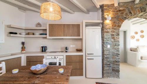 Giagermos House - Foto 5, stove, pet friendly