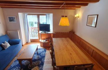 Rustico nelle Dolomiti - Foto 6