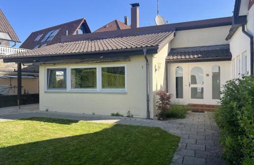 Ferienhaus Wasserburg - Foto 1