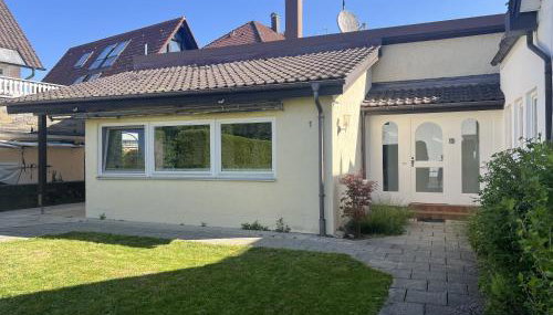 Ferienhaus Wasserburg - Foto 1