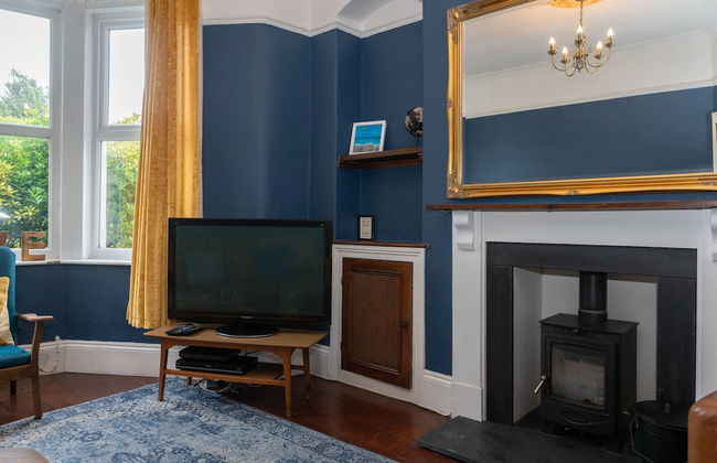 Belmont Villa - Foto 32