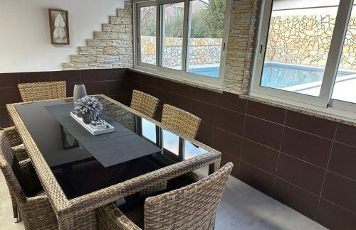 Ferienhaus Marija mit Pool - Foto 10