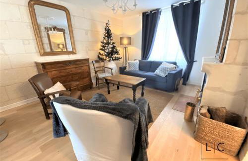 Gîte Saint Joseph - Foto 47