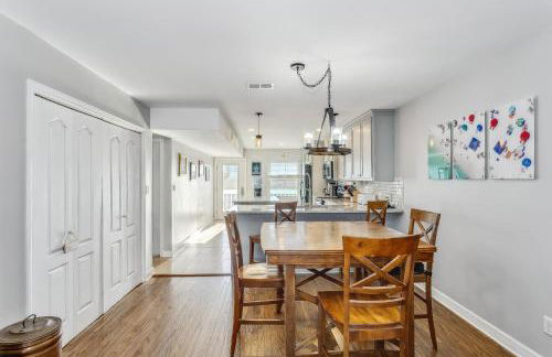 Wave n Sea - Deep Water Cove 2B Townhome - Foto 7